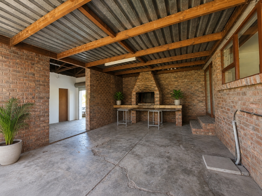 4 Bedroom Property for Sale in Boskloof Eastern Cape